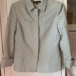 Brooks Brothers jacket